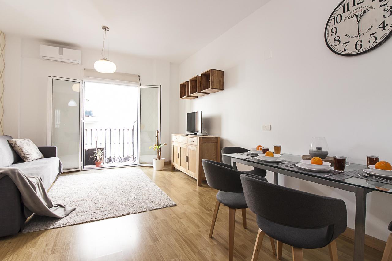 Hurtado Apartamento *