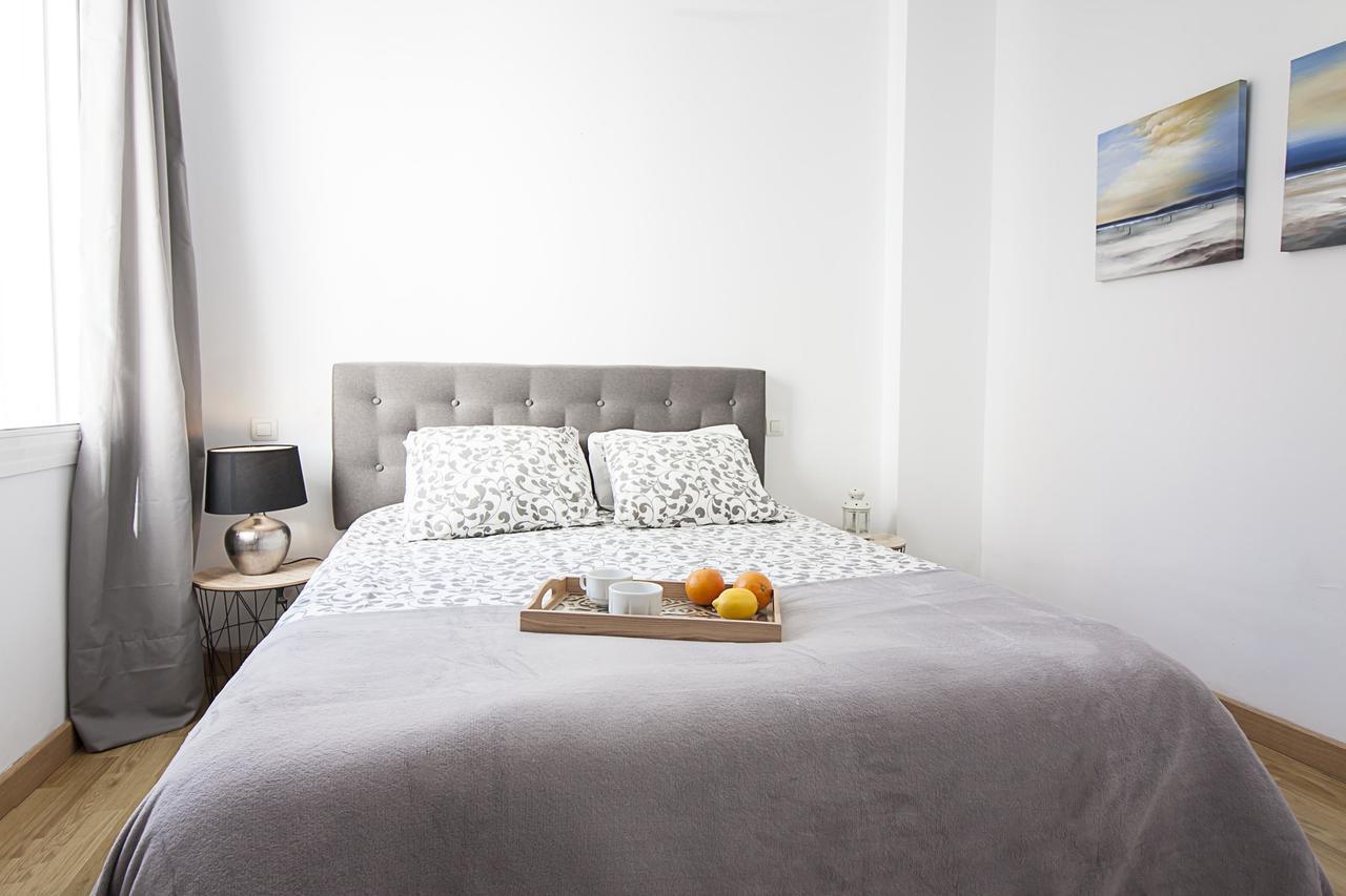 Hurtado Apartamento *
