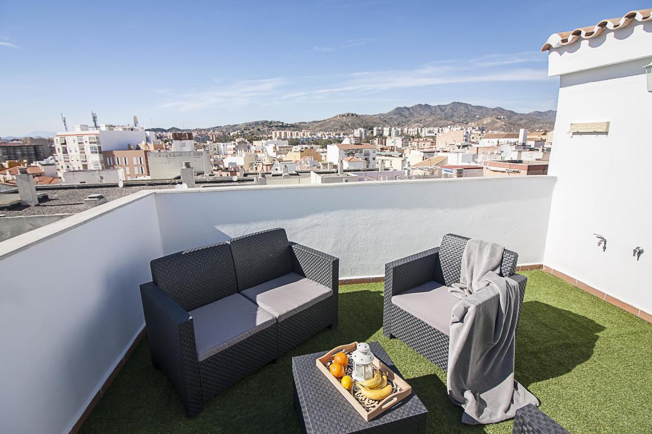Hurtado Málaga