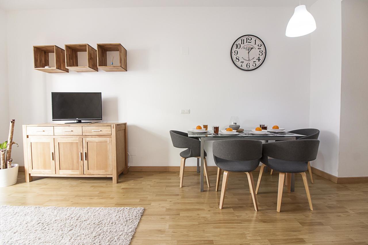 Hurtado Apartamento *