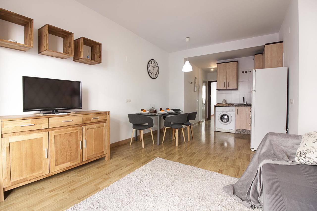 Hurtado Apartamento *