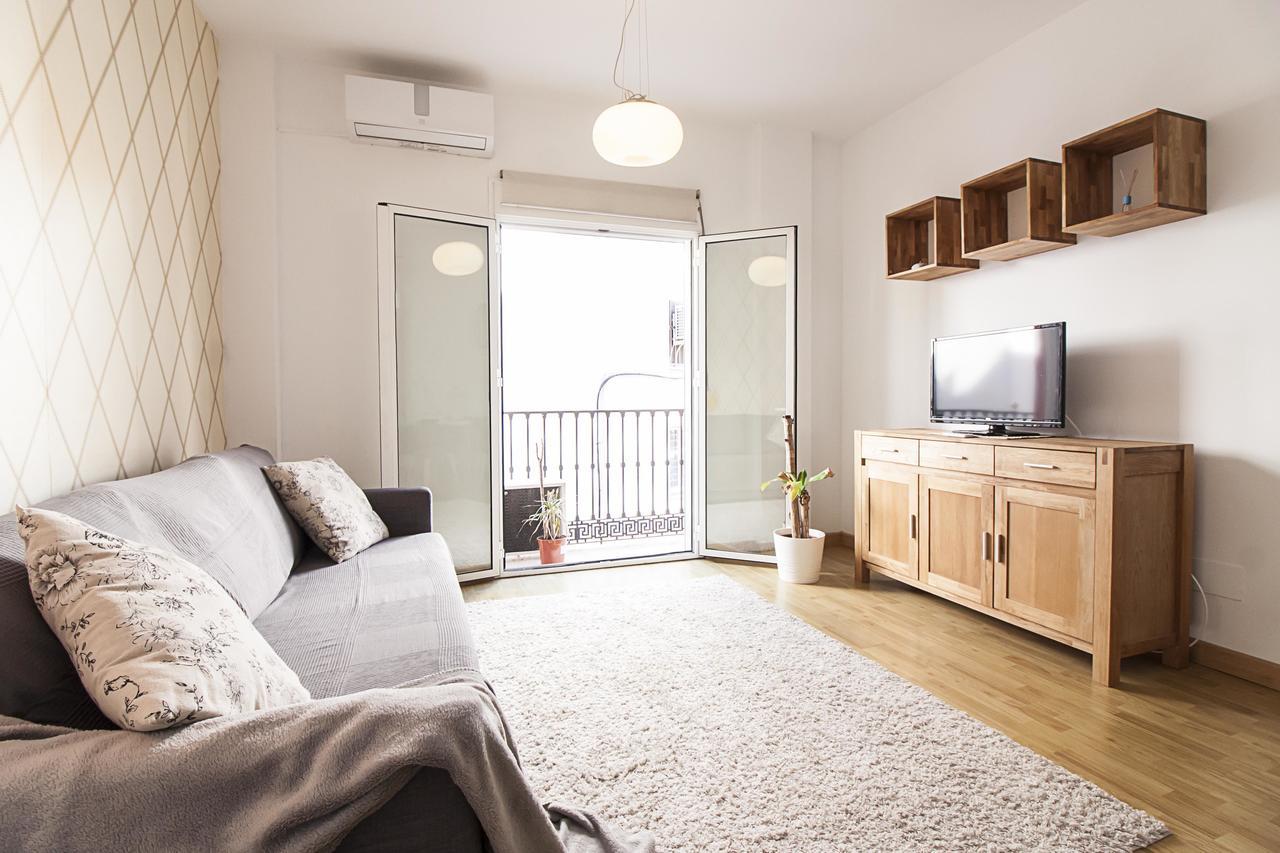 Hurtado Apartamento