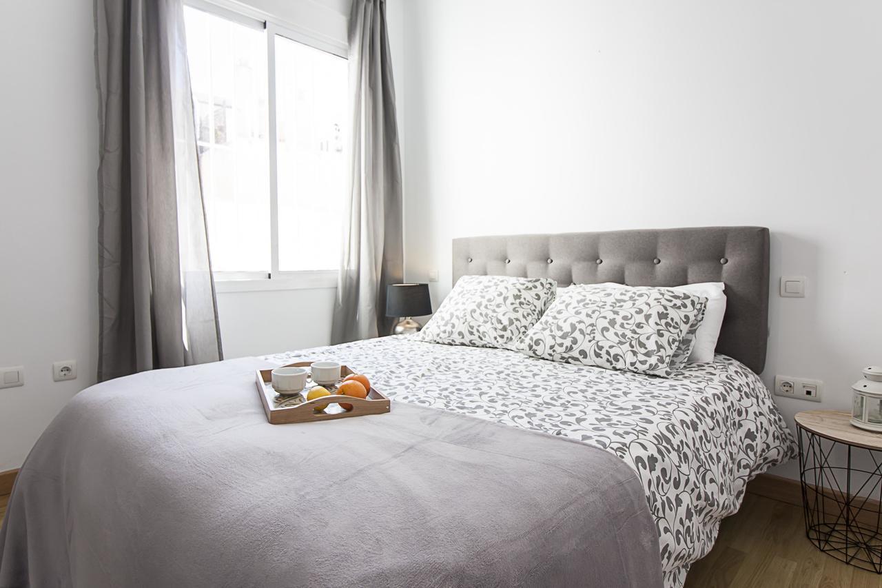 Apartamento Hurtado *