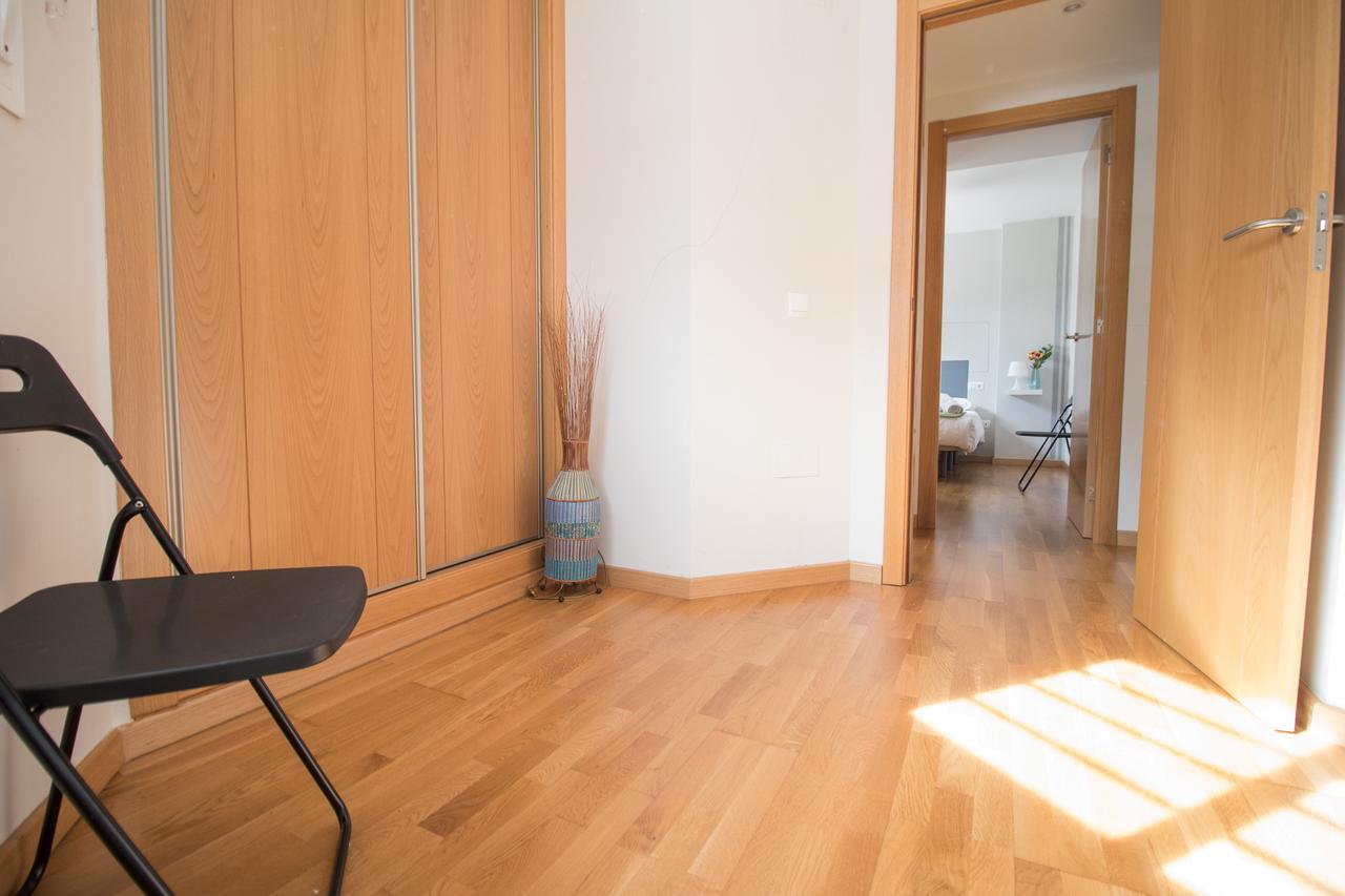 Apartamento The Perfect Family *
