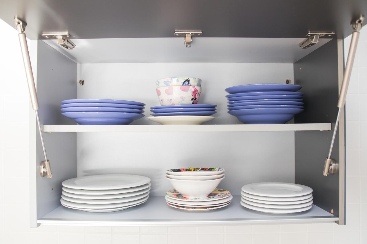 The Perfect Family Apartamento *