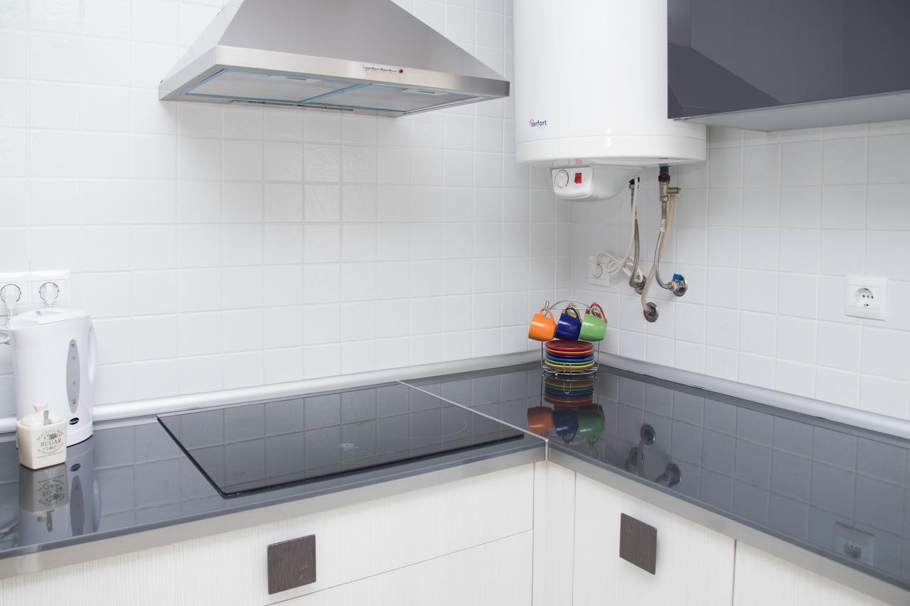 The Perfect Family Apartment Malaga