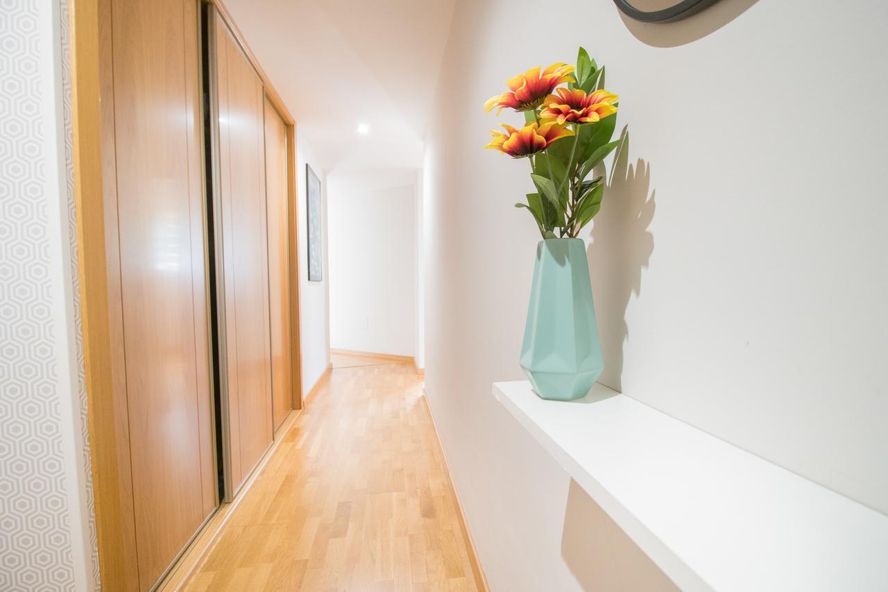 Apartamento The Perfect Family *