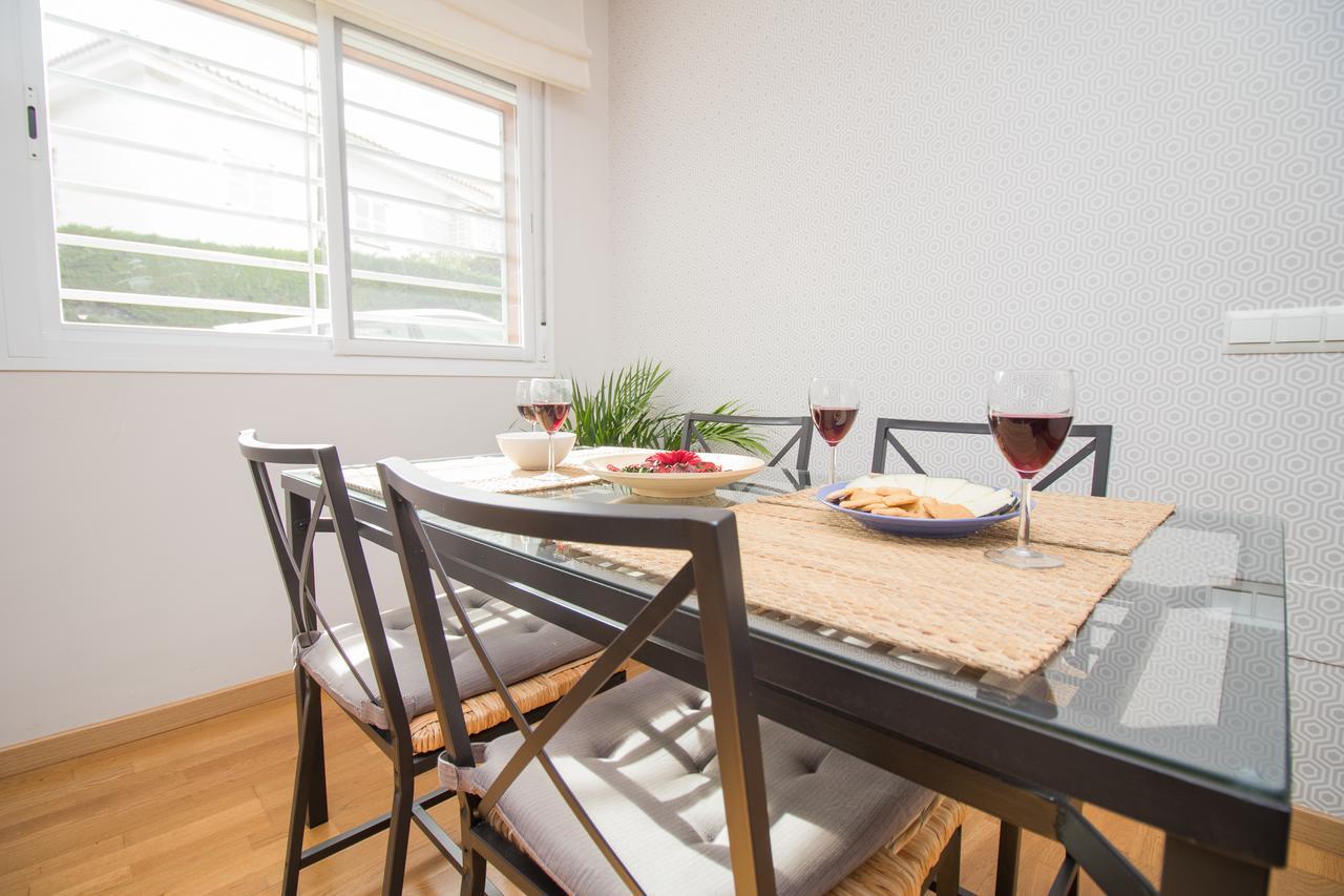 The Perfect Family Apartment Malaga