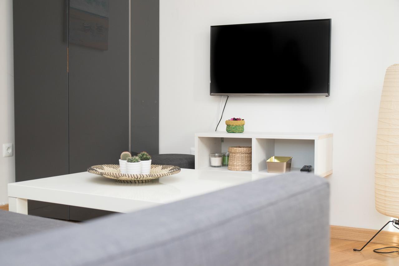 The Perfect Family Apartamento *