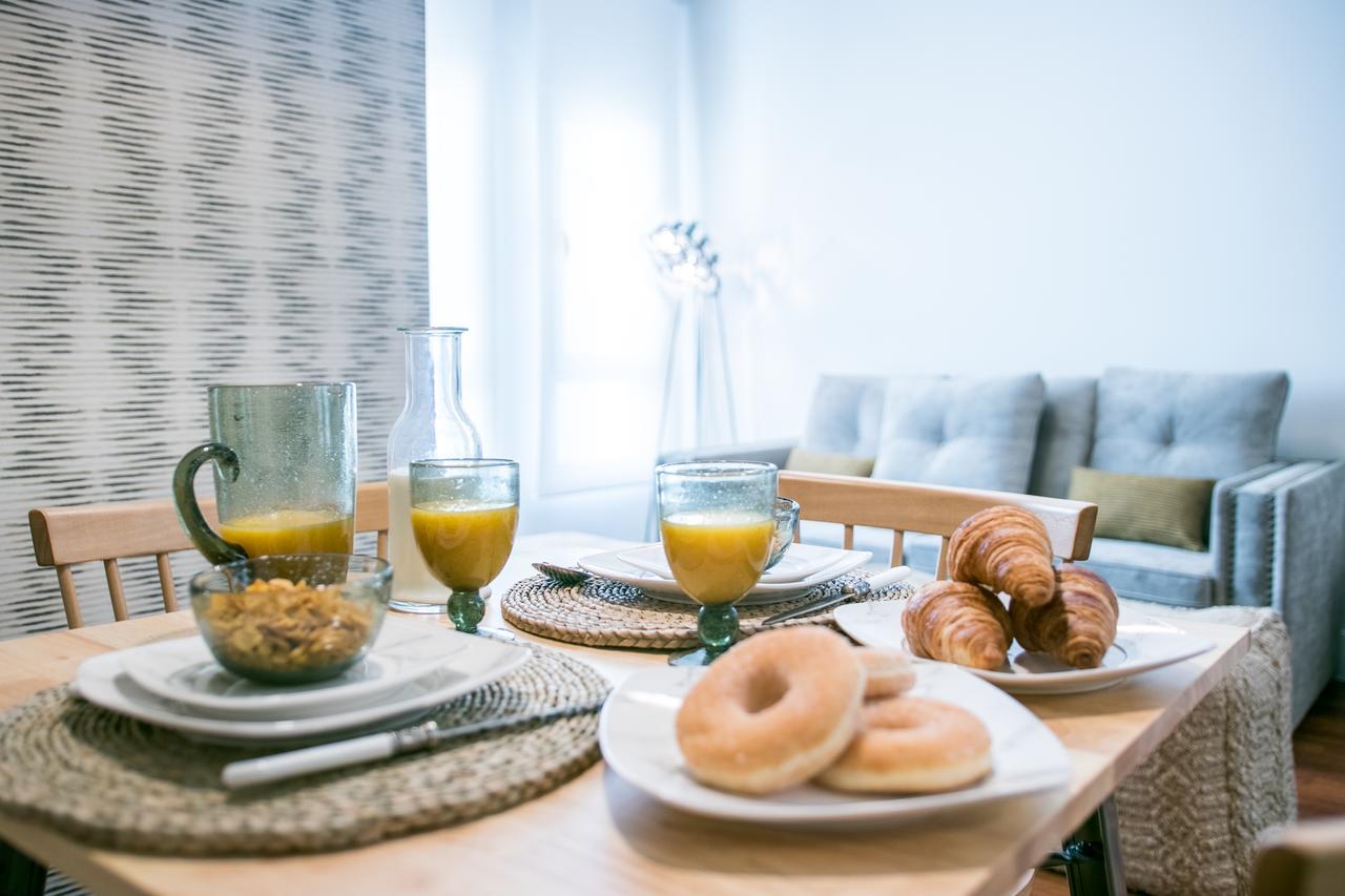 Apartment Livemalaga Boutique Málaga