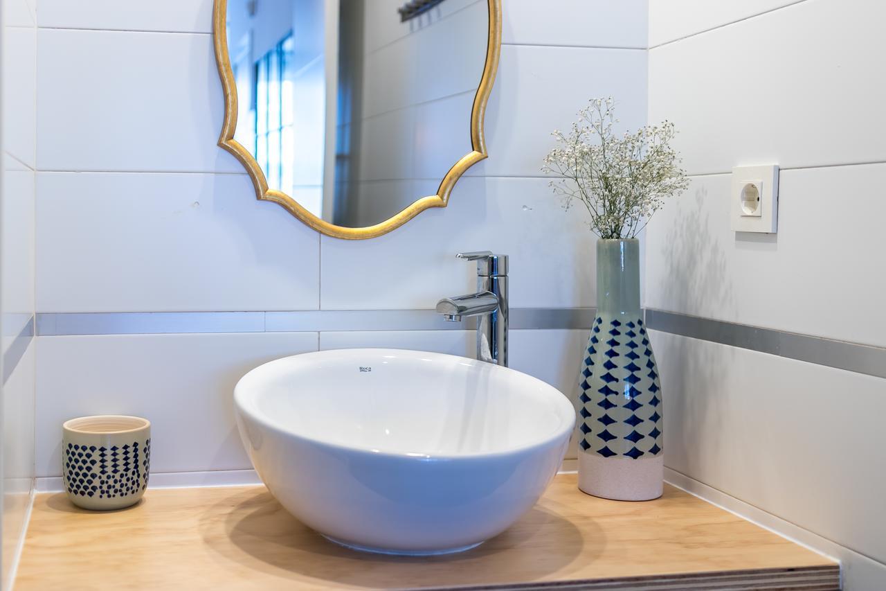 Livemalaga Boutique Apartment Málaga