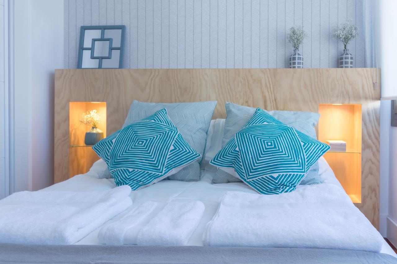Apartment Livemalaga Boutique *