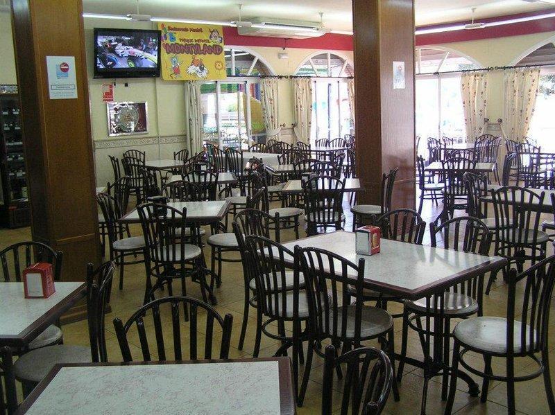Nuevo Montesol Casa de hóspedes 2*