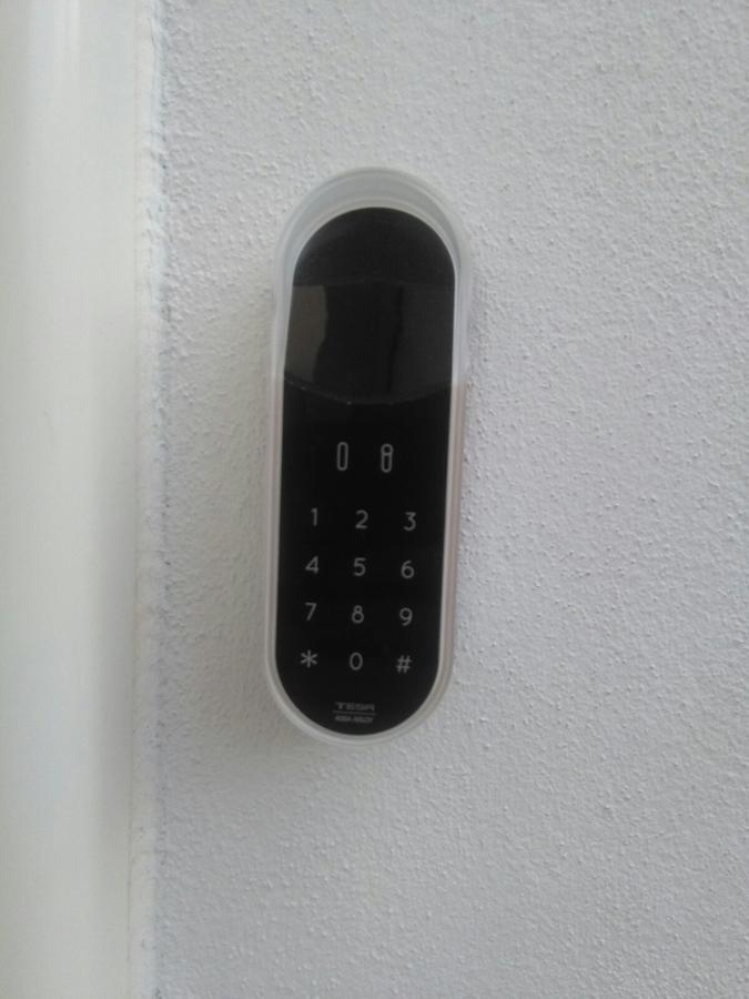 El Balcón De Pedregalejo Málaga