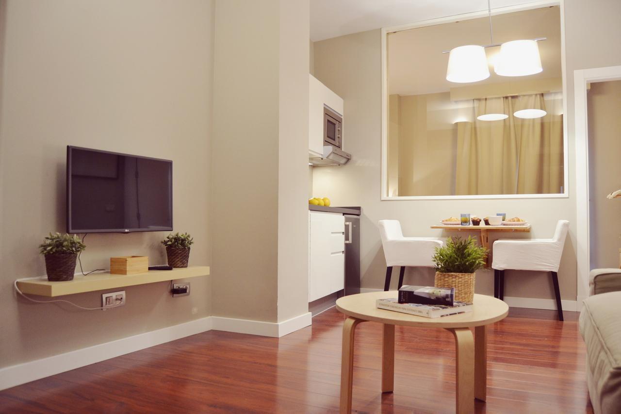 Apartamento Plaza Del Obispo *