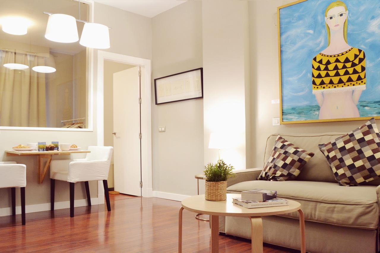 Apartamento Plaza Del Obispo