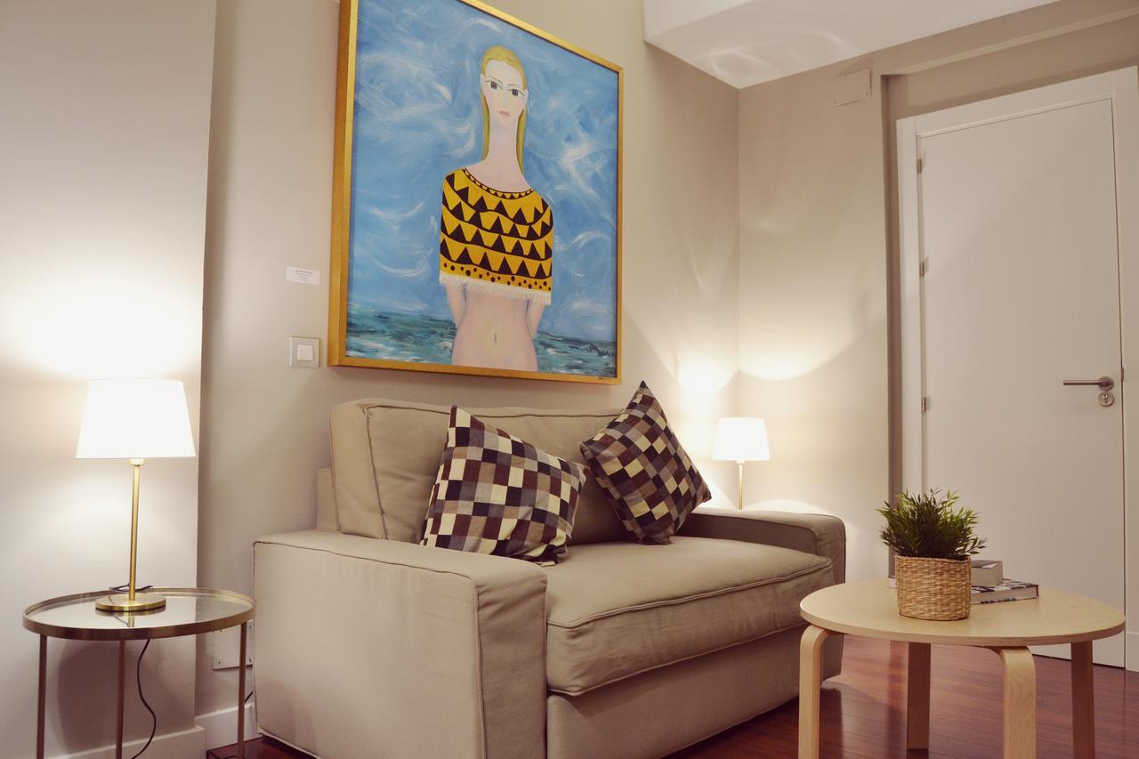Plaza Del Obispo Apartamento *