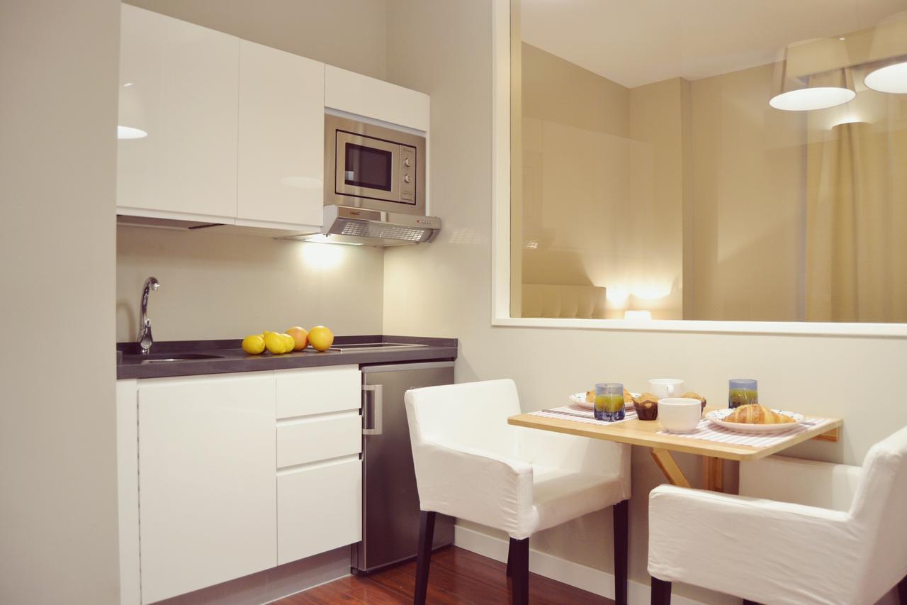 Plaza Del Obispo Apartamento *