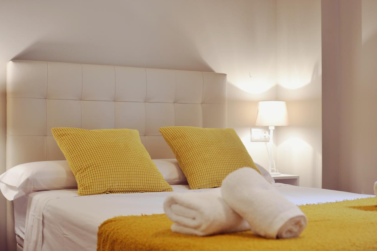 Apartamento Plaza Del Obispo