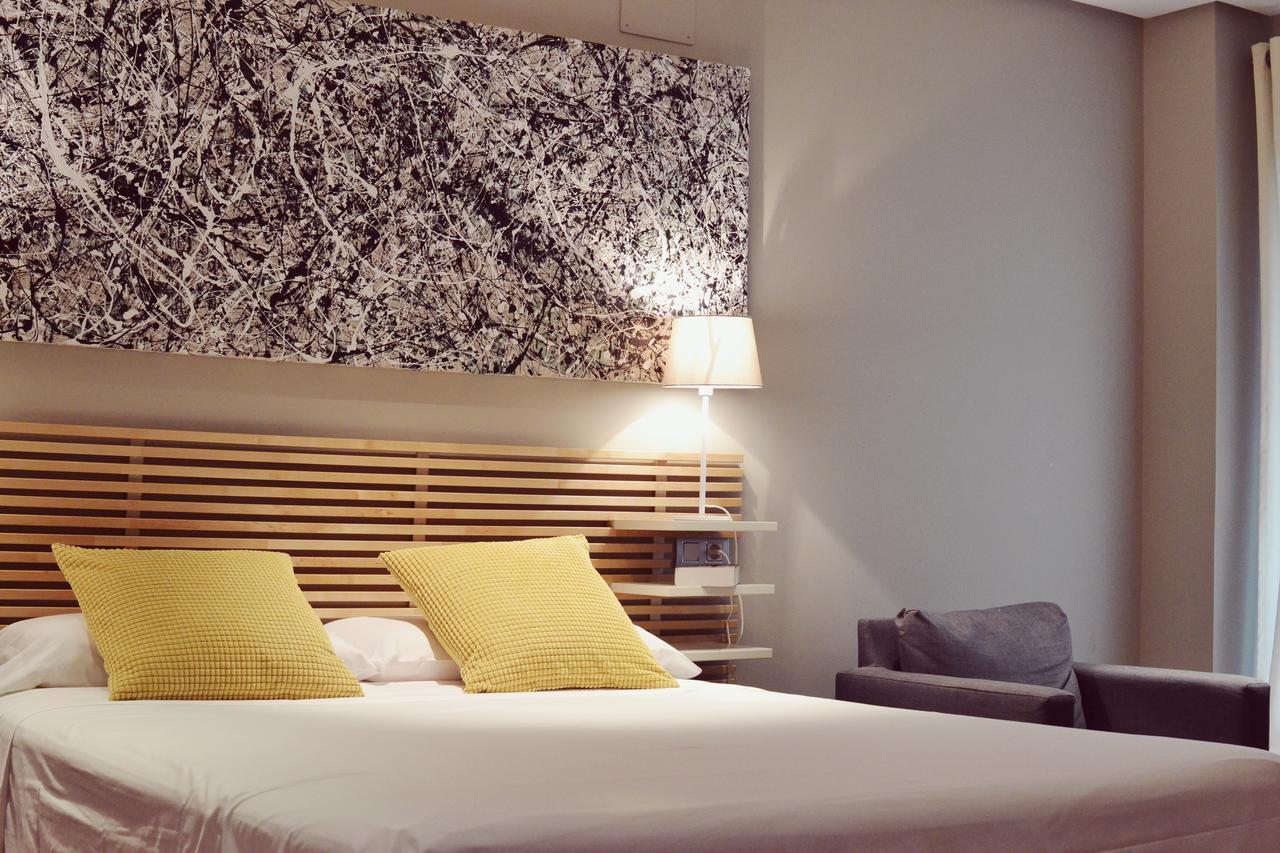 Apartamento Plaza Del Obispo *