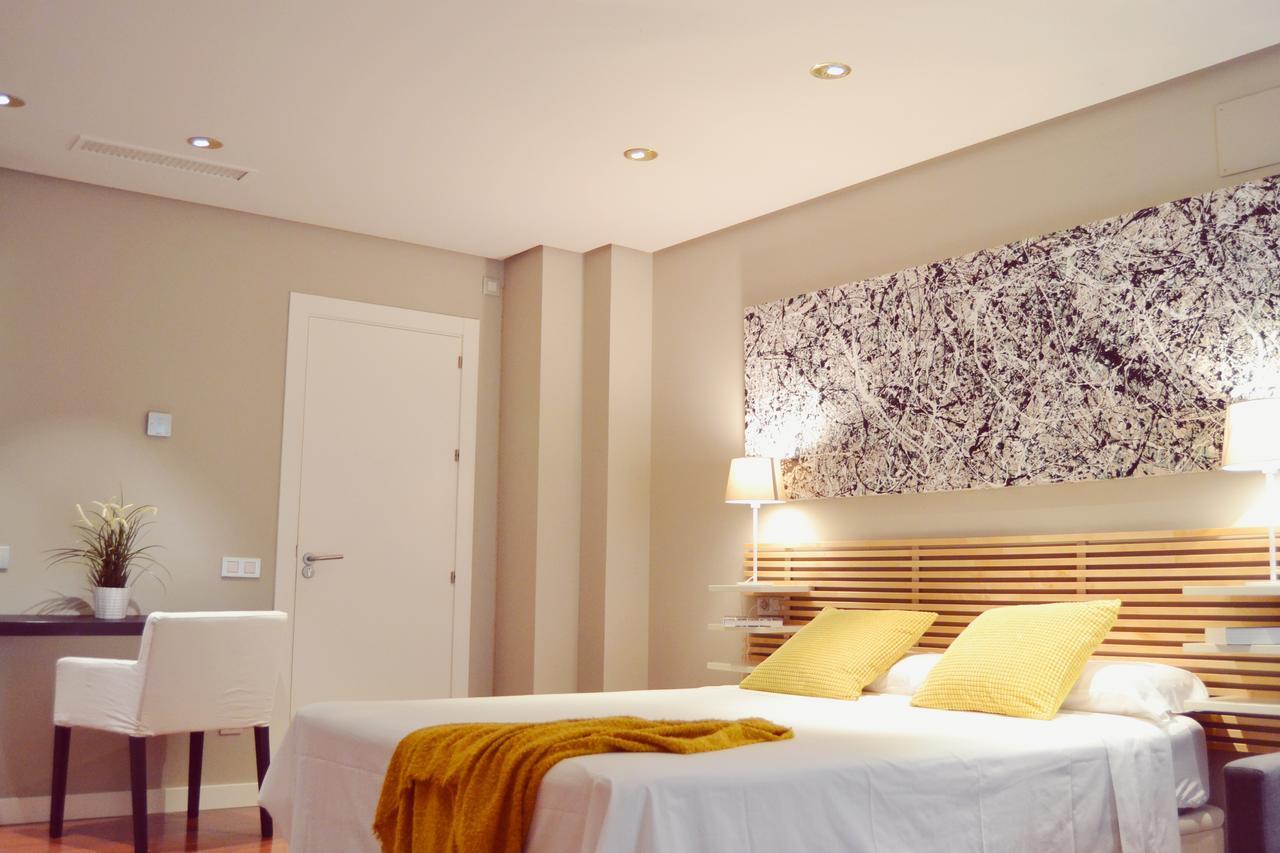 Apartamento Plaza Del Obispo *