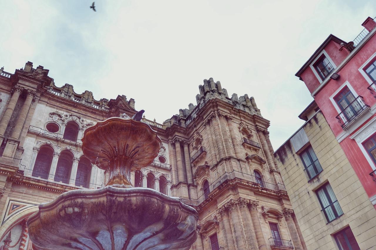 Plaza Del Obispo *