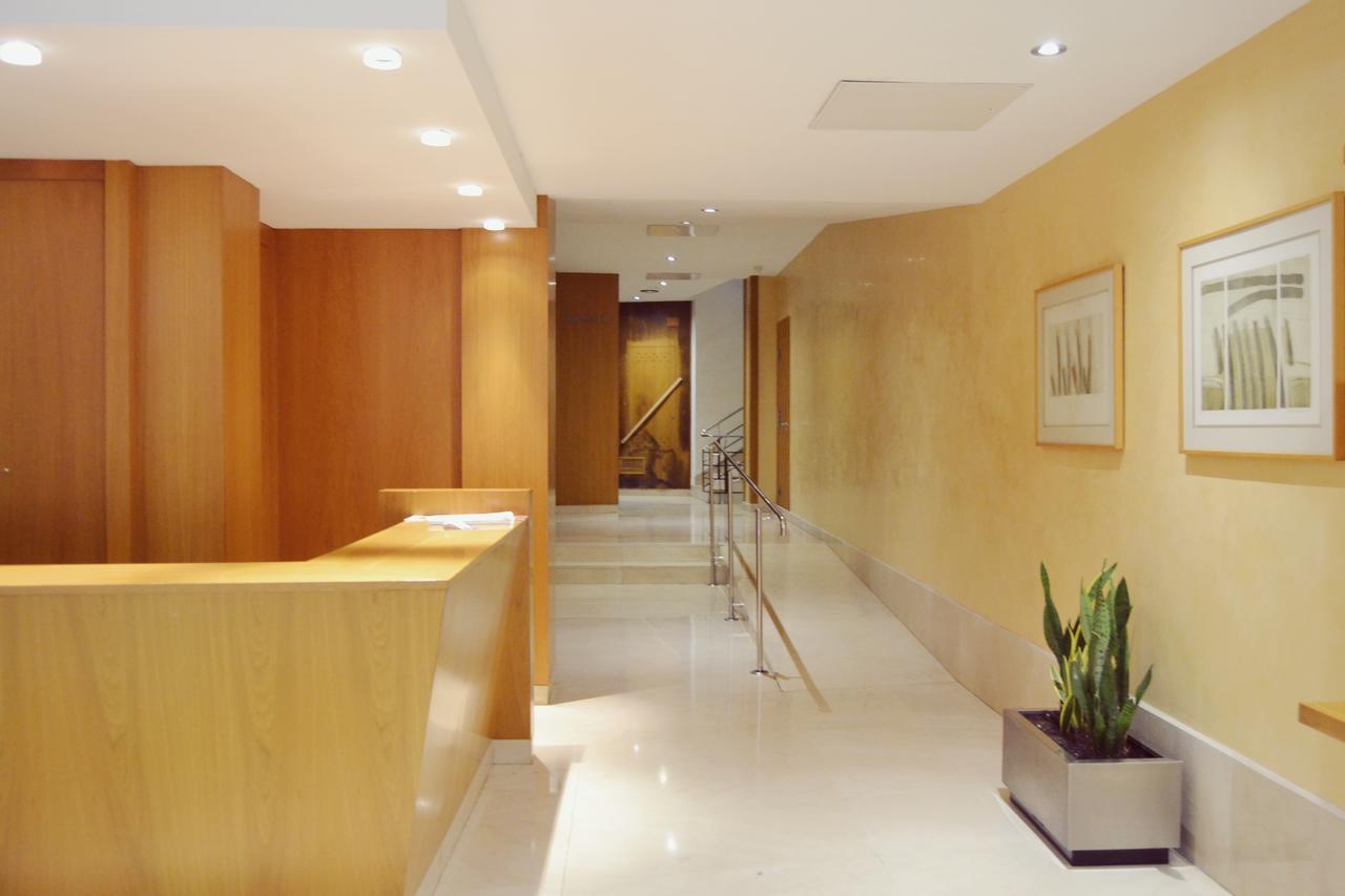 Plaza Del Obispo Apartamento