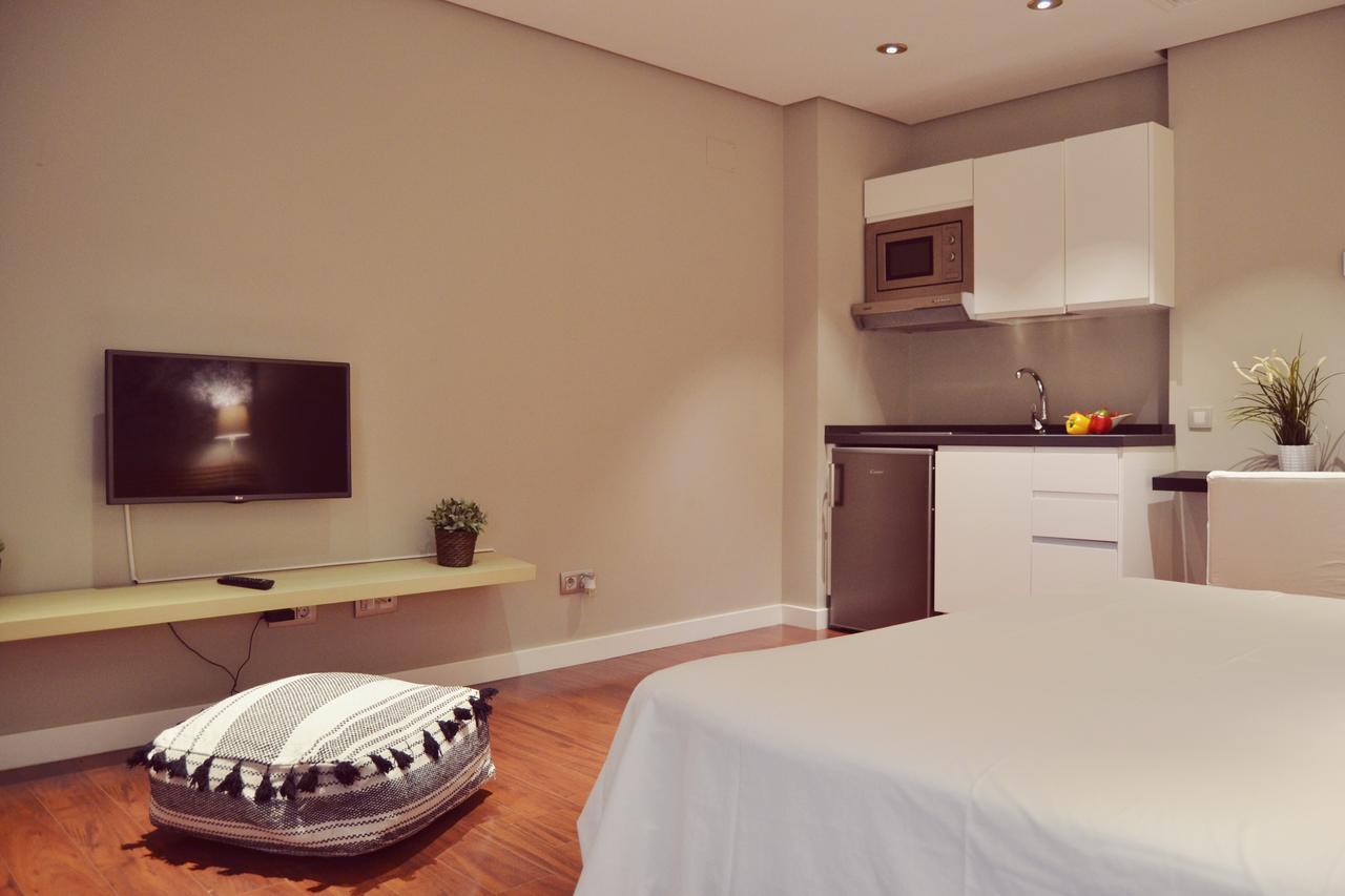 Plaza Del Obispo Apartamento *