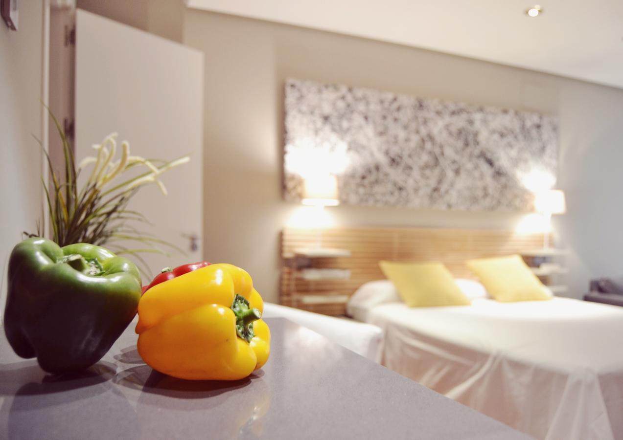 Plaza Del Obispo Apartamento Málaga