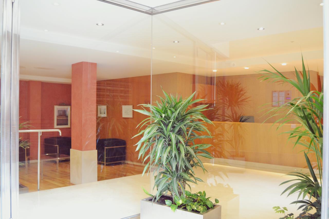 Plaza Del Obispo Apartamento