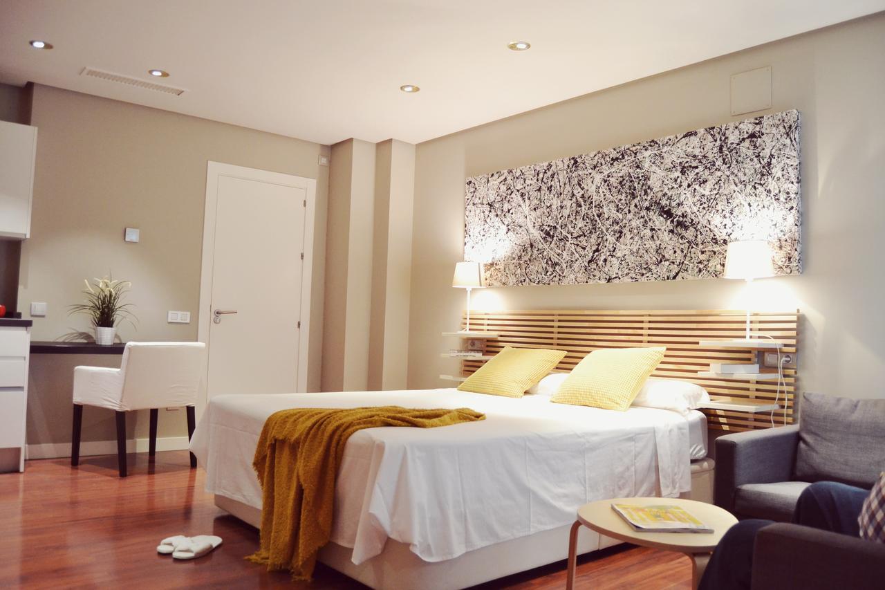 Apartamento Plaza Del Obispo