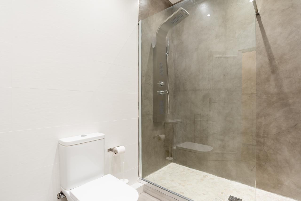 Urbe10 Duquesa De Parcent 4 Bedrooms * Málaga