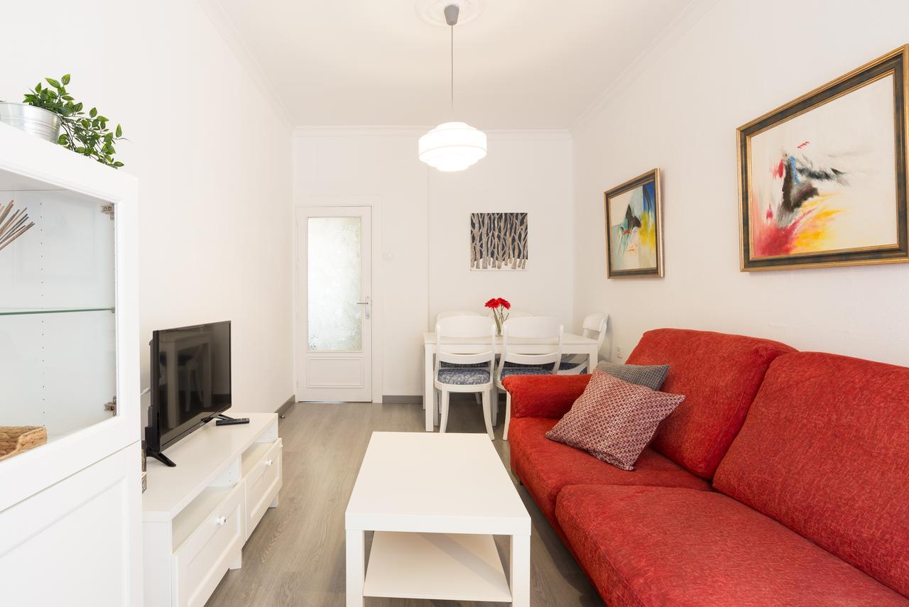 Urbe10 Duquesa De Parcent 4 Bedrooms Apartamento Málaga