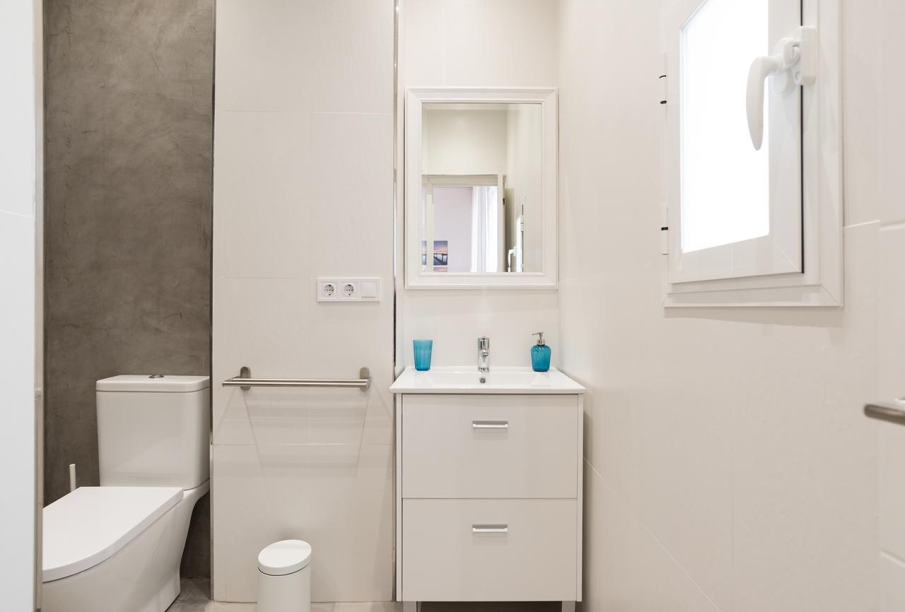 Urbe10 Duquesa De Parcent 4 Bedrooms