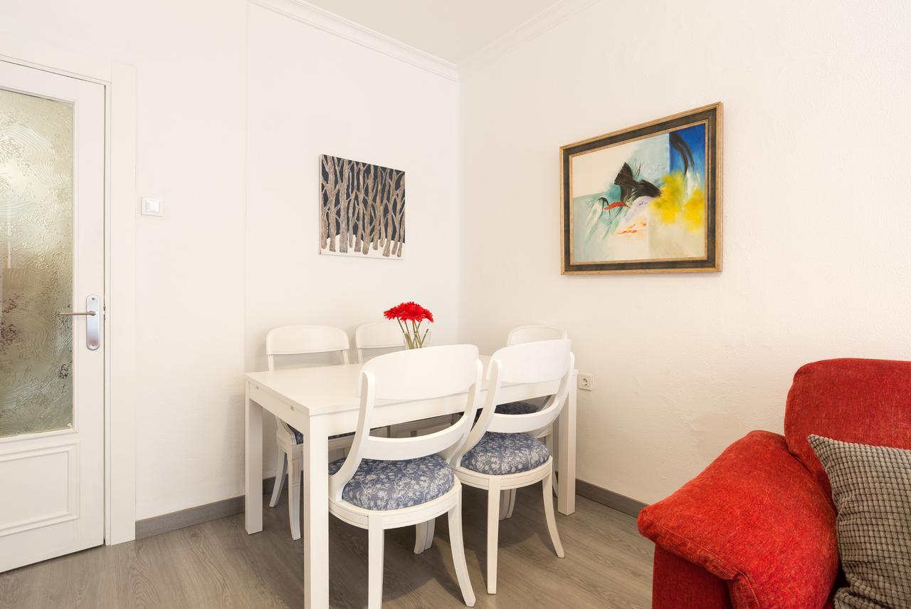 Urbe10 Duquesa De Parcent 4 Bedrooms *