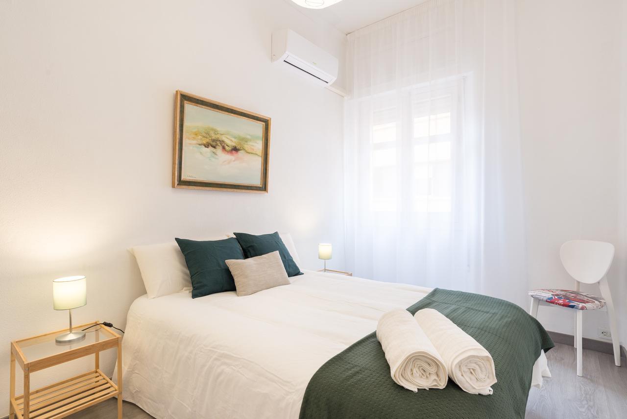Apartamento Urbe10 Duquesa De Parcent 4 Bedrooms