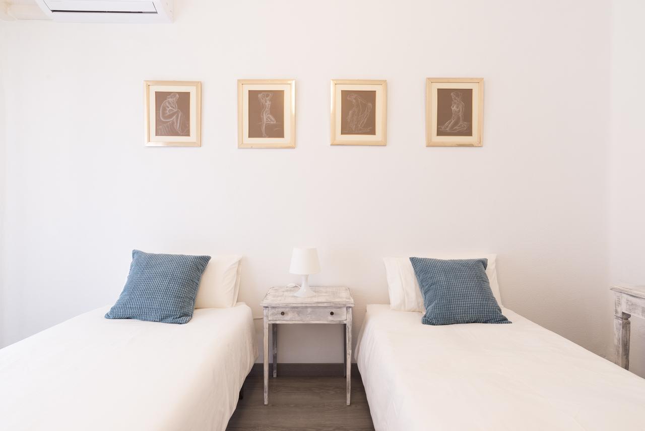 Apartamento Urbe10 Duquesa De Parcent 4 Bedrooms
