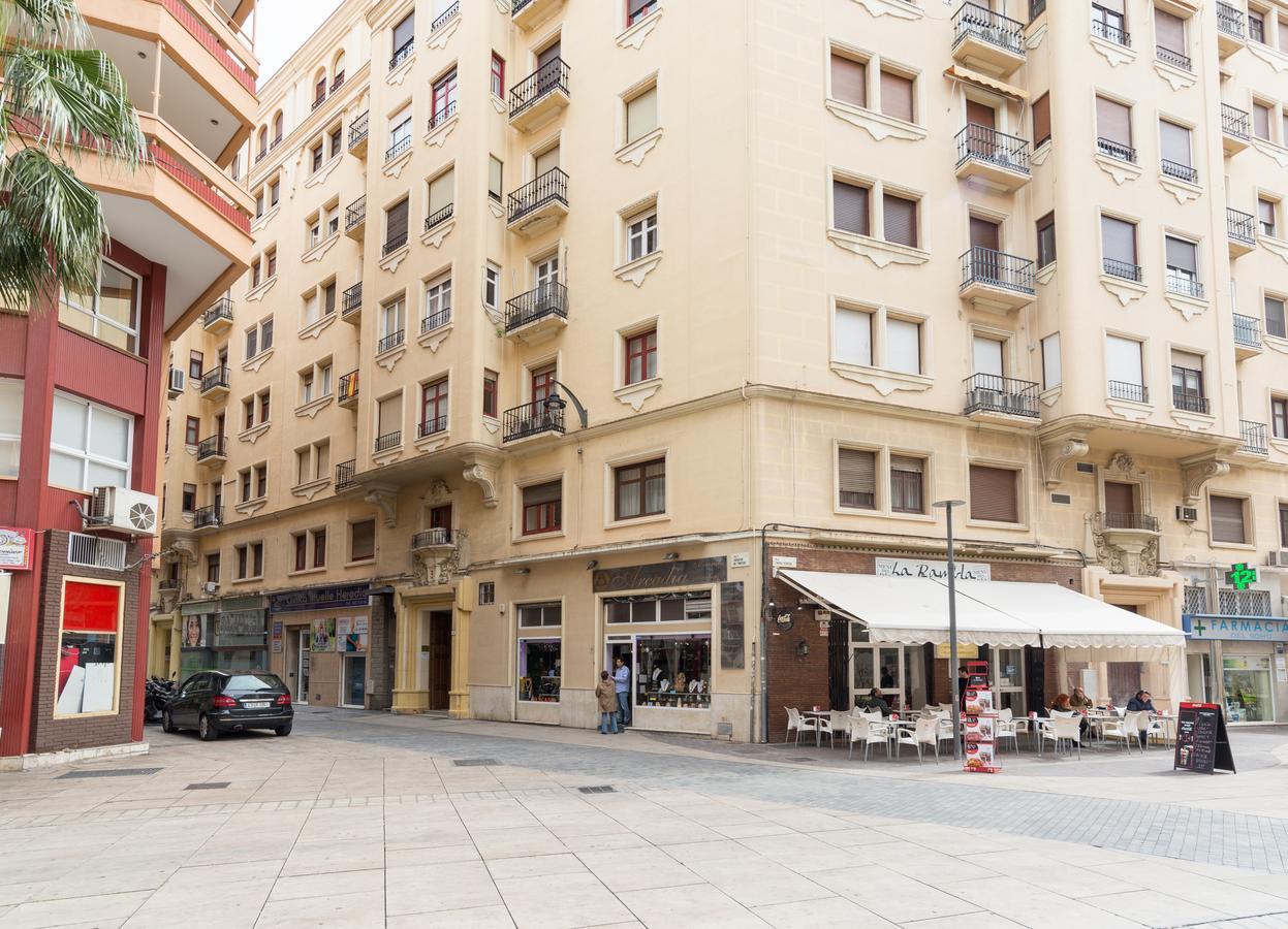 Urbe10 Duquesa De Parcent 4 Bedrooms Apartamento *