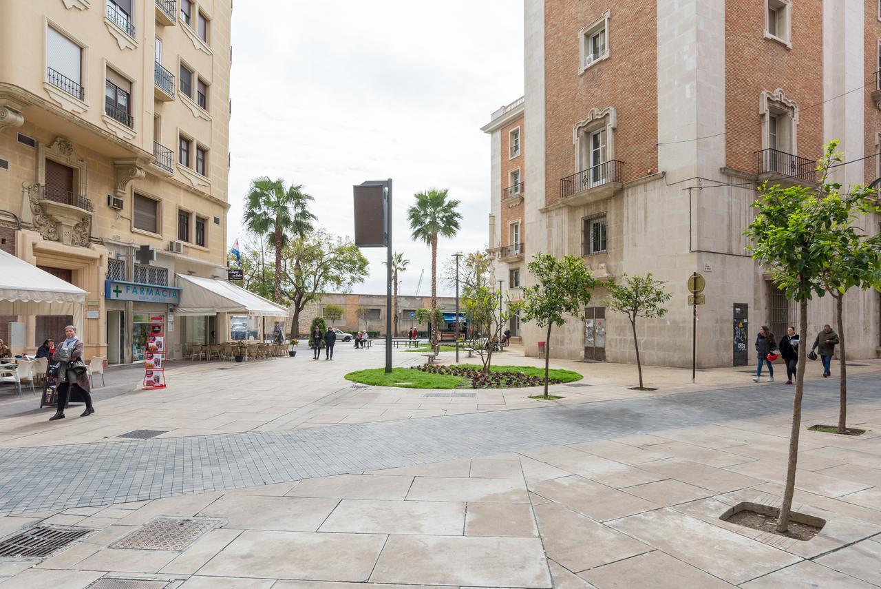 Urbe10 Duquesa De Parcent 4 Bedrooms Apartamento *