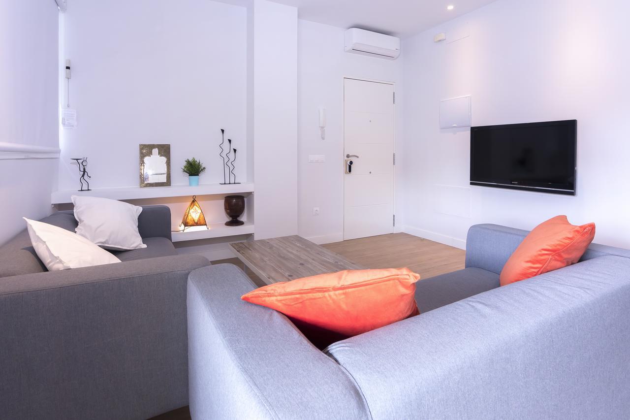 El Balcón De Pedregalejo Apartamento Málaga