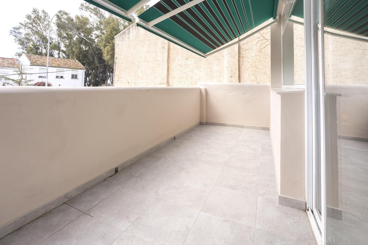 El Balcón De Pedregalejo Apartamento Málaga