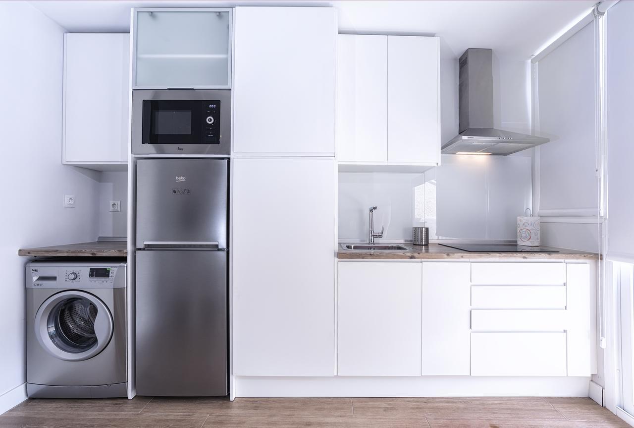 El Balcón De Pedregalejo Apartamento