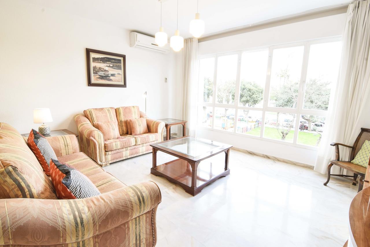 Letmalaga West Apartamento Málaga