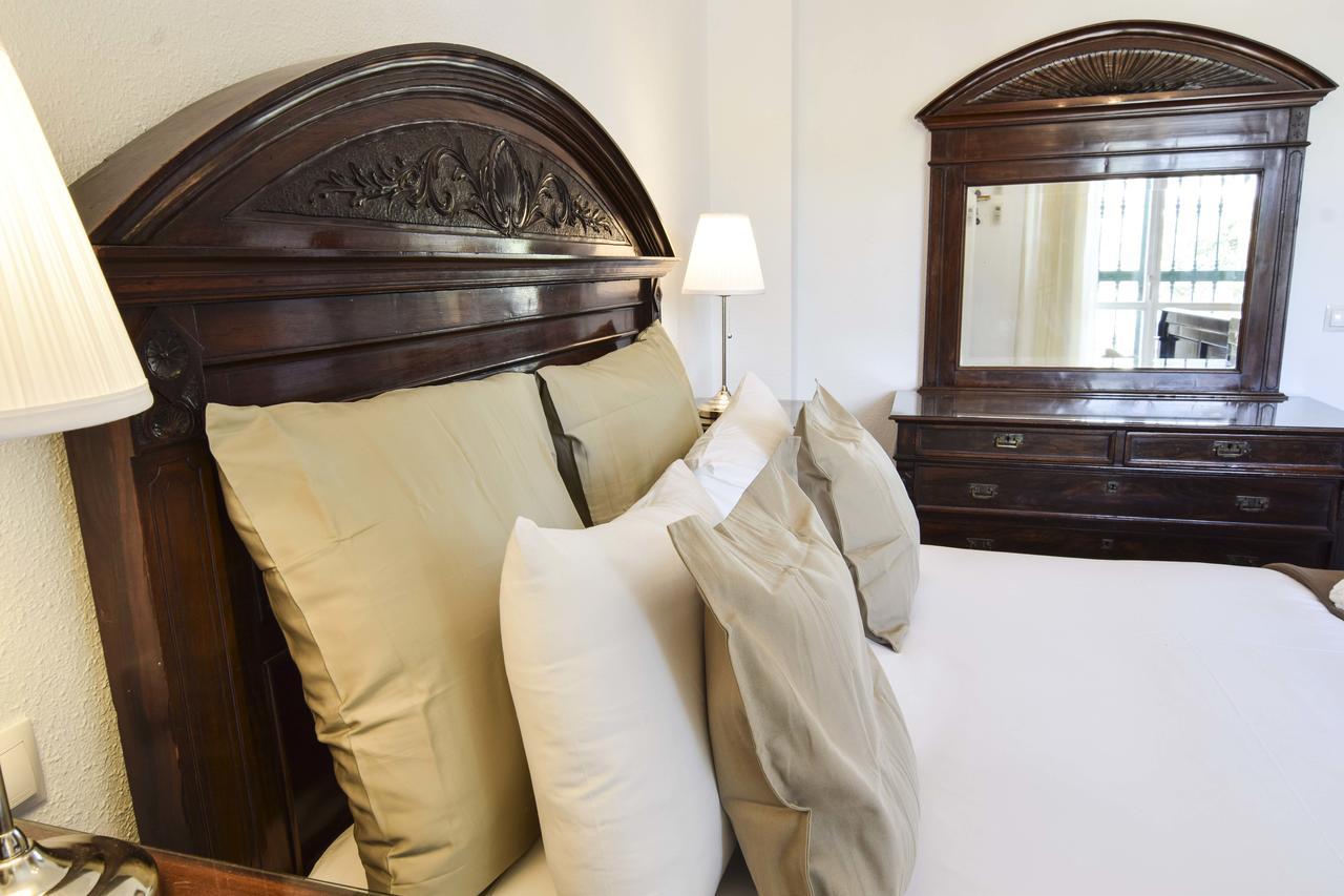 Letmalaga West Apartamento *
