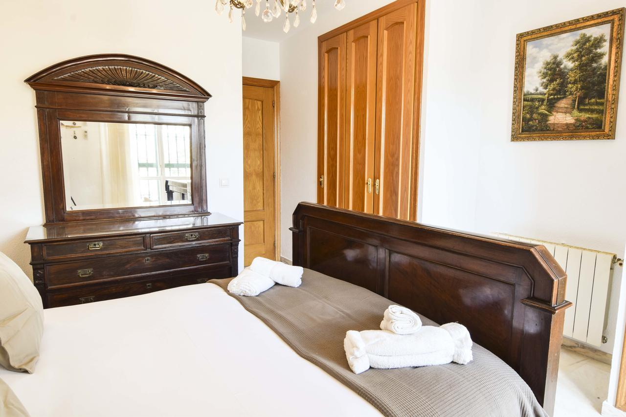 Letmalaga West Apartamento