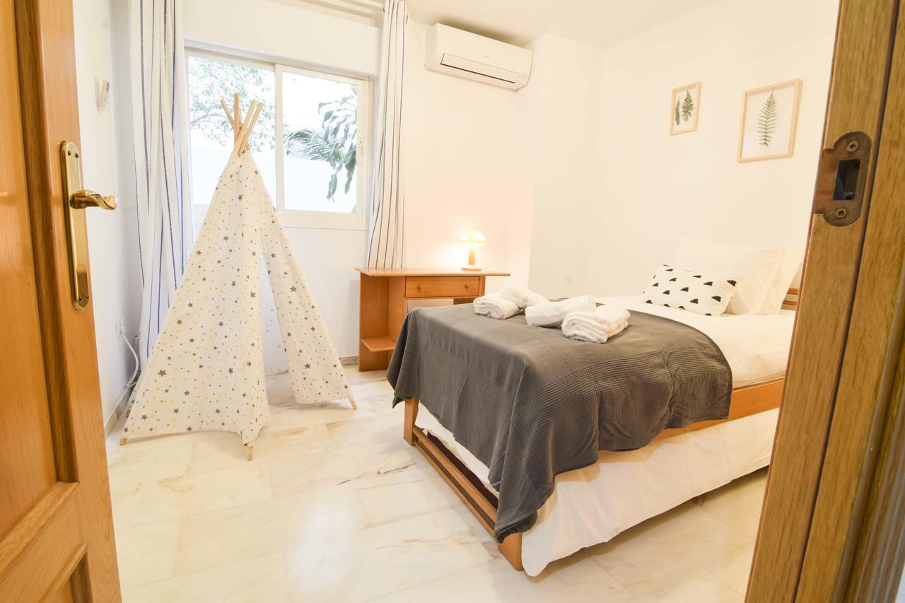 Apartamento Letmalaga West Málaga