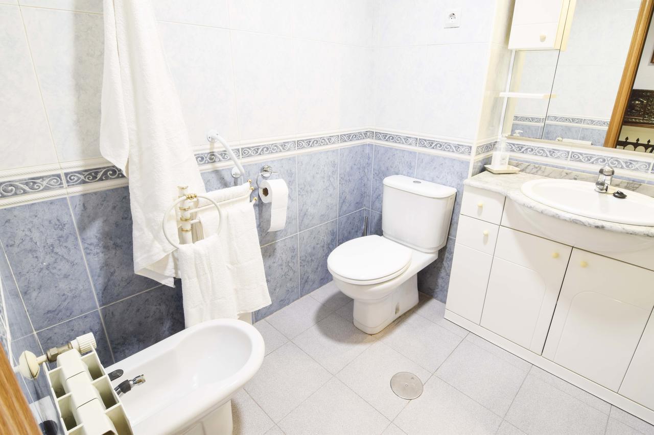 Letmalaga West Apartamento *