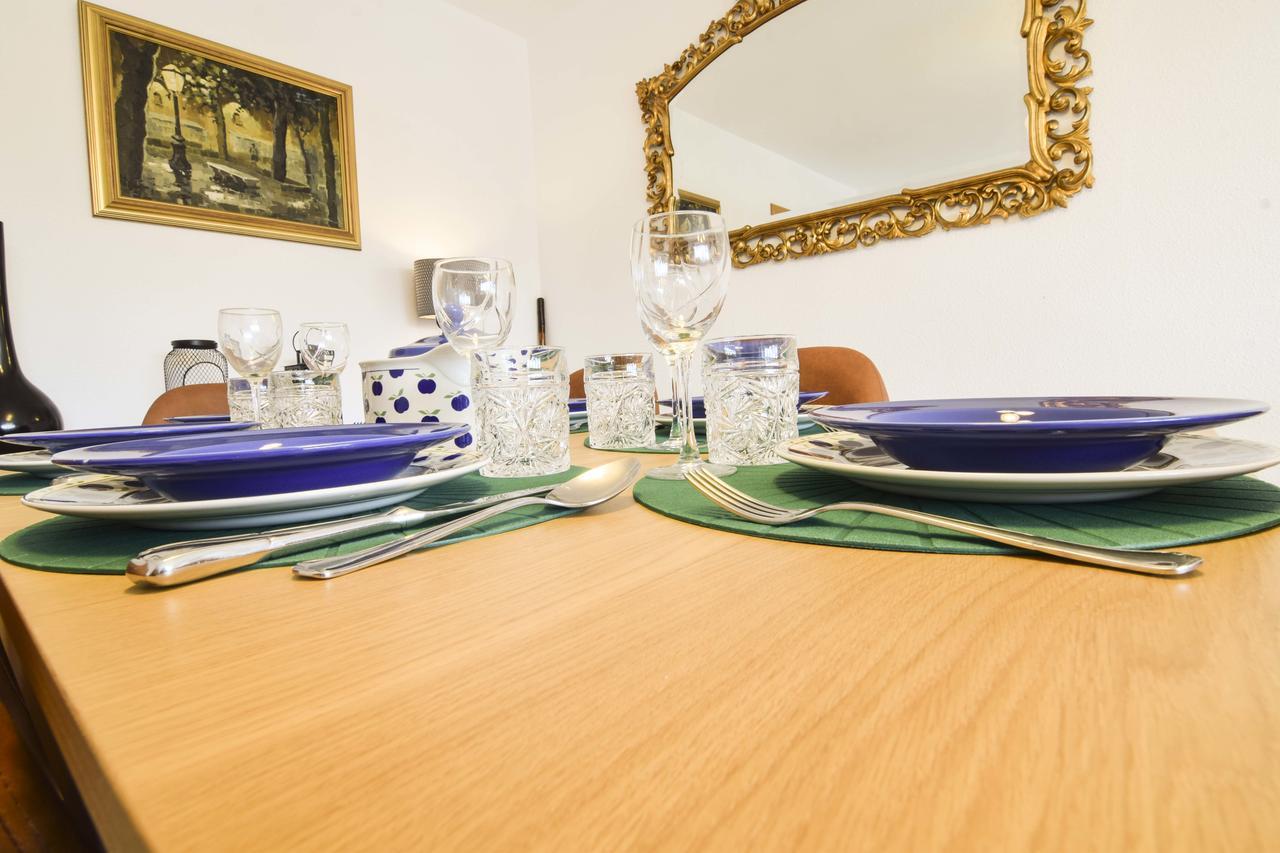 Apartamento Letmalaga West *