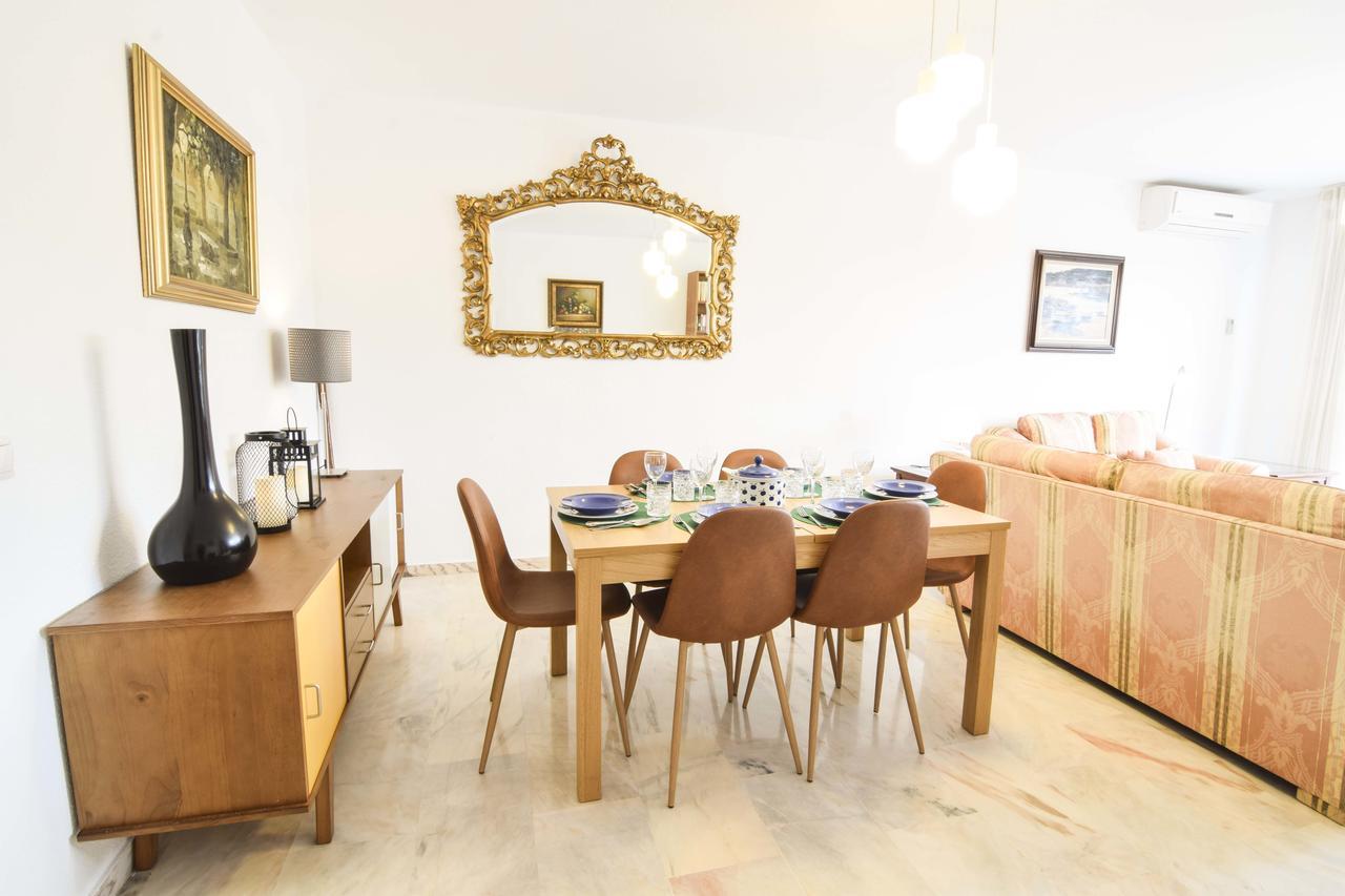 Apartamento Letmalaga West *