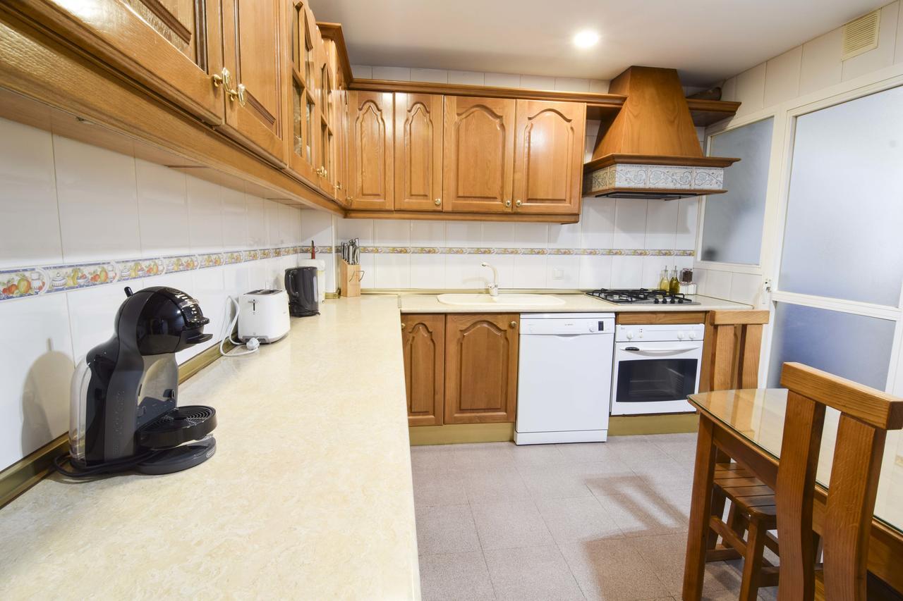 Letmalaga West Apartamento Málaga